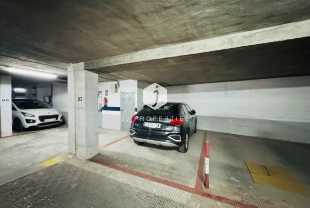 Segunda mano - Apartamento / piso -
La Mata - Costa Blanca