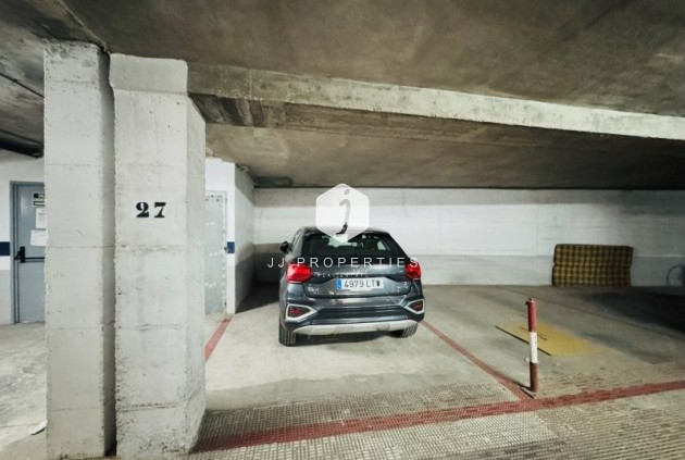 Segunda mano - Apartamento / piso -
La Mata - Costa Blanca