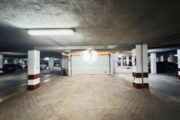 Segunda mano - Apartamento / piso -
La Mata - Costa Blanca