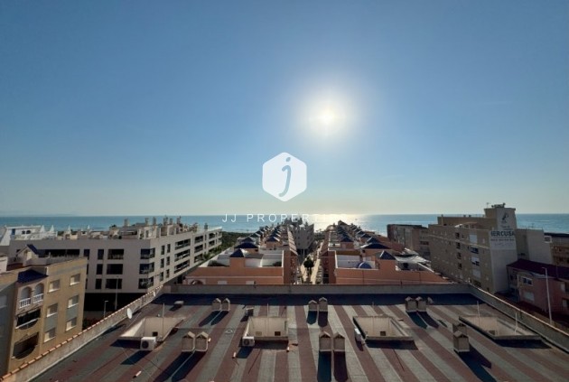 Segunda mano - Apartamento / piso -
La Mata - Costa Blanca