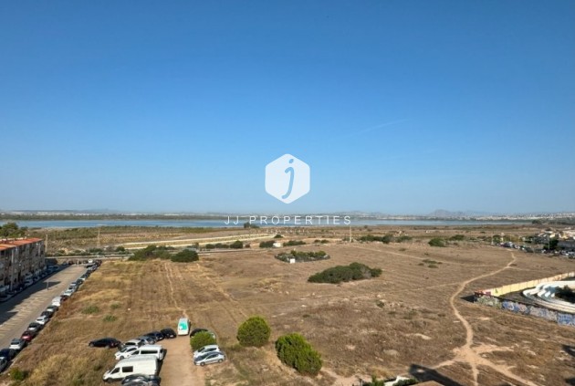 Segunda mano - Apartamento / piso -
La Mata - Costa Blanca