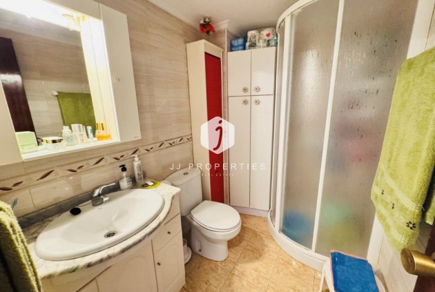 Segunda mano - Apartamento / piso -
La Mata - Costa Blanca