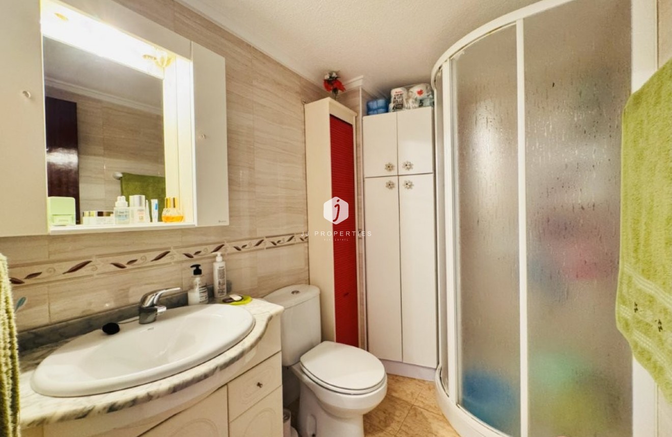 Segunda mano - Apartamento / piso -
La Mata - Costa Blanca