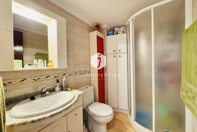 Segunda mano - Apartamento / piso -
La Mata - Costa Blanca