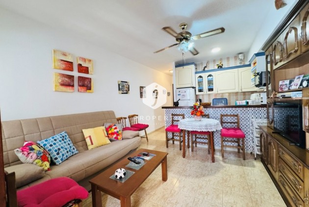 Segunda mano - Apartamento / piso -
La Mata - Costa Blanca