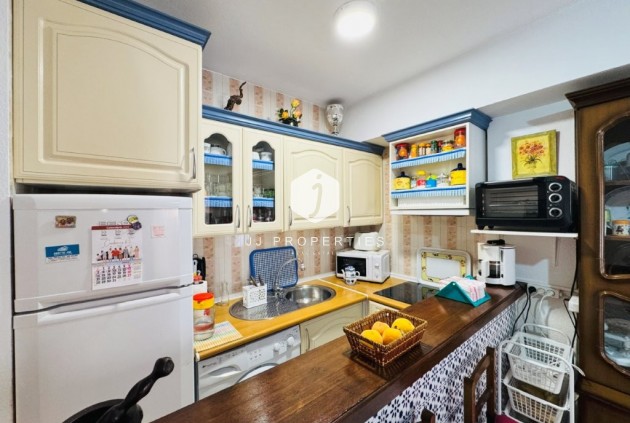 Segunda mano - Apartamento / piso -
La Mata - Costa Blanca