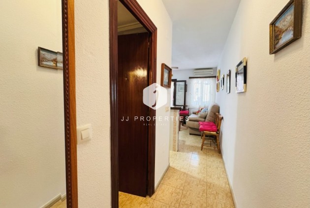 Segunda mano - Apartamento / piso -
La Mata - Costa Blanca