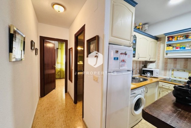 Segunda mano - Apartamento / piso -
La Mata - Costa Blanca