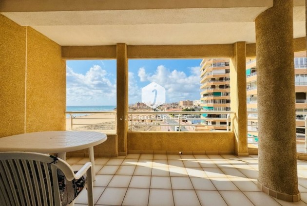 Segunda mano - Apartamento / piso -
La Mata - Costa Blanca