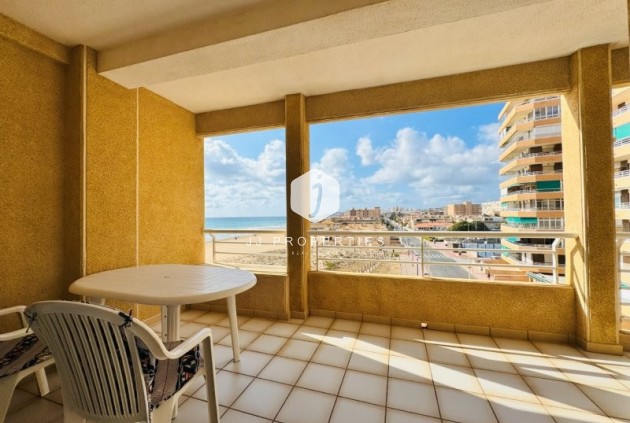 Segunda mano - Apartamento / piso -
La Mata - Costa Blanca