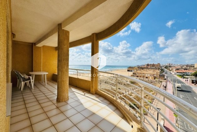 Segunda mano - Apartamento / piso -
La Mata - Costa Blanca