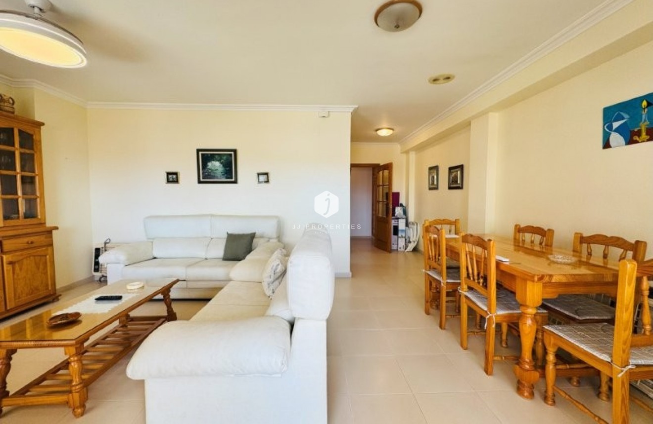 Segunda mano - Apartamento / piso -
La Mata - Costa Blanca