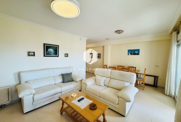 Segunda mano - Apartamento / piso -
La Mata - Costa Blanca