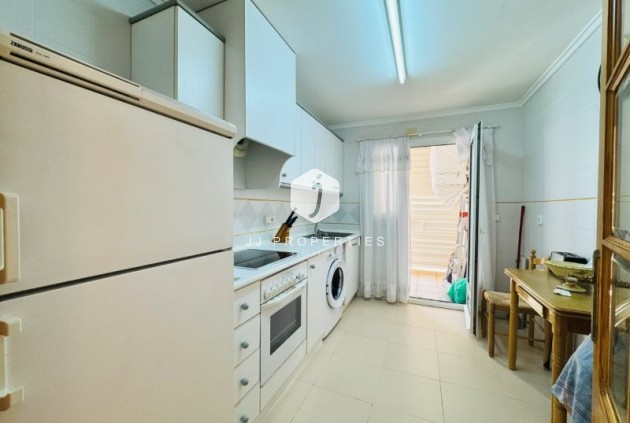 Segunda mano - Apartamento / piso -
La Mata - Costa Blanca