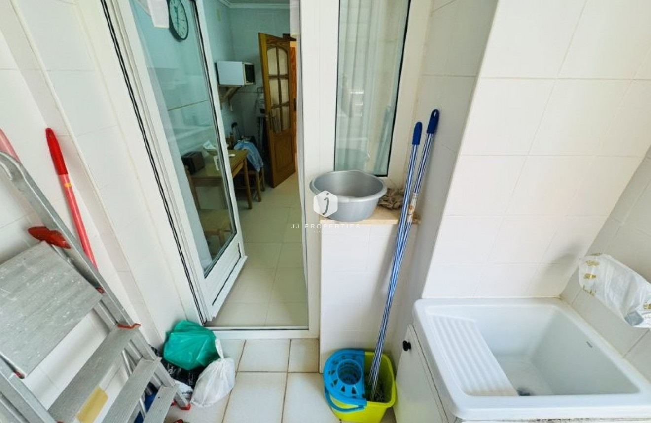 Segunda mano - Apartamento / piso -
La Mata - Costa Blanca