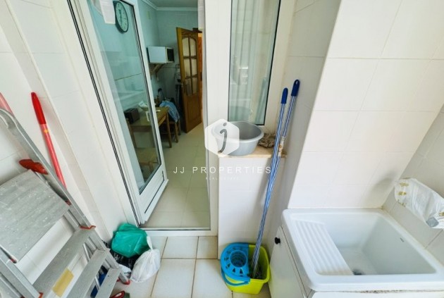 Segunda mano - Apartamento / piso -
La Mata - Costa Blanca