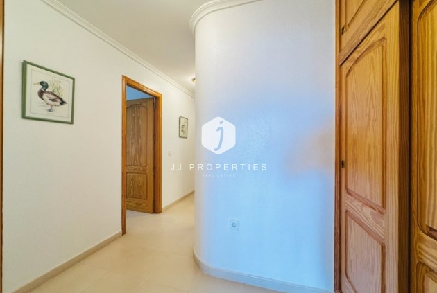 Segunda mano - Apartamento / piso -
La Mata - Costa Blanca