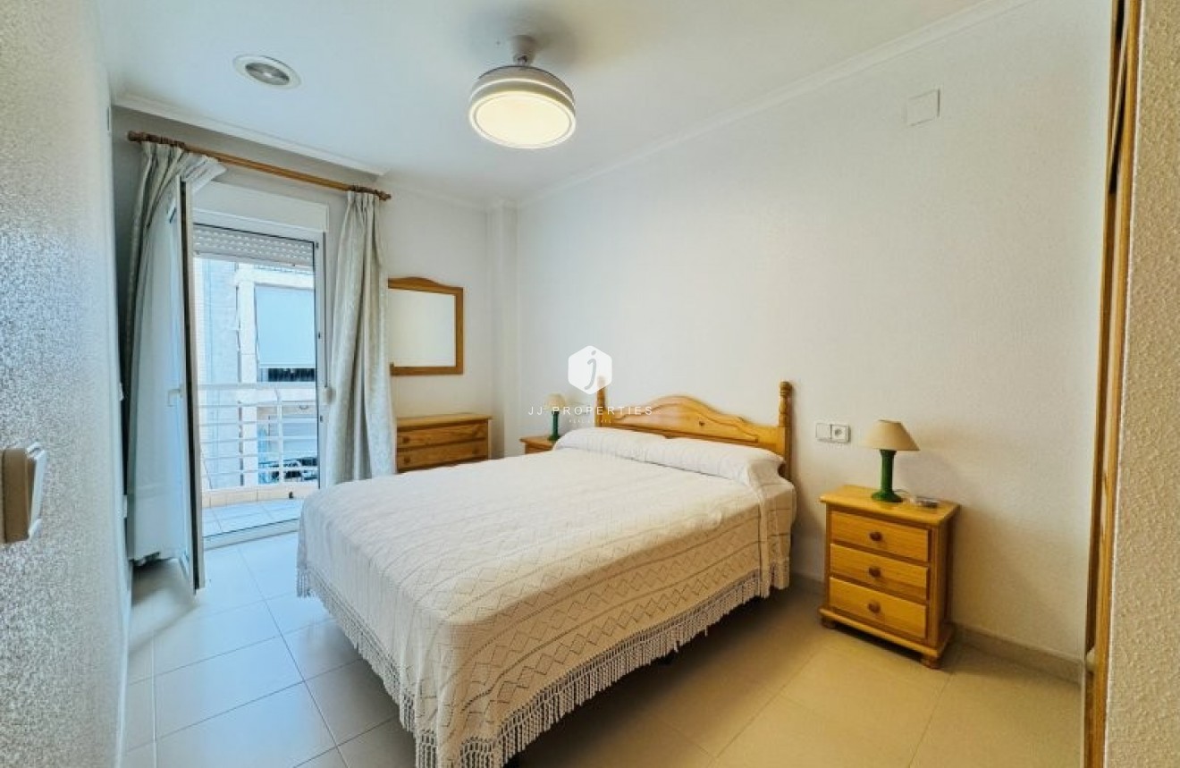 Segunda mano - Apartamento / piso -
La Mata - Costa Blanca