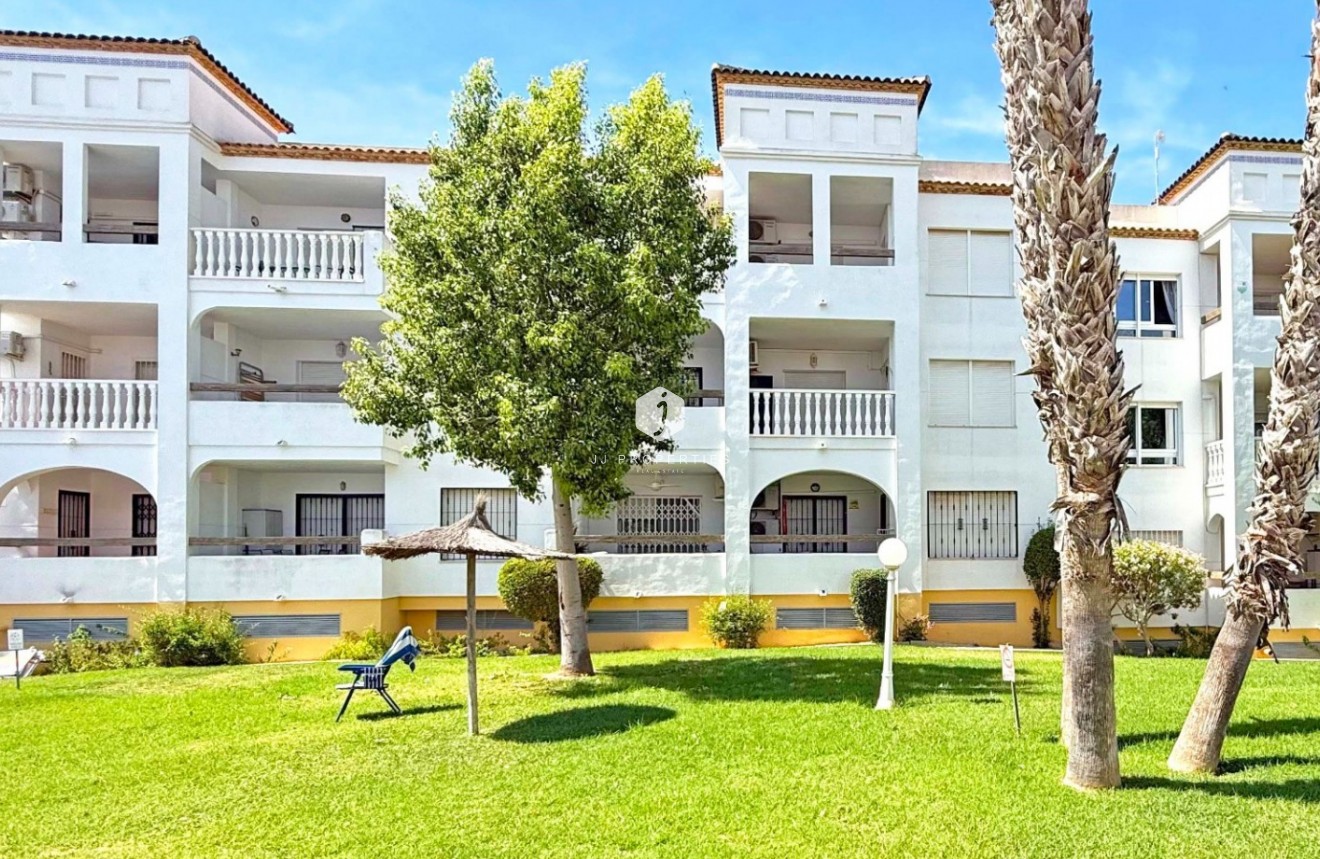 Tweedehands - Appartement / flat -
Orihuela Costa - Costa Blanca