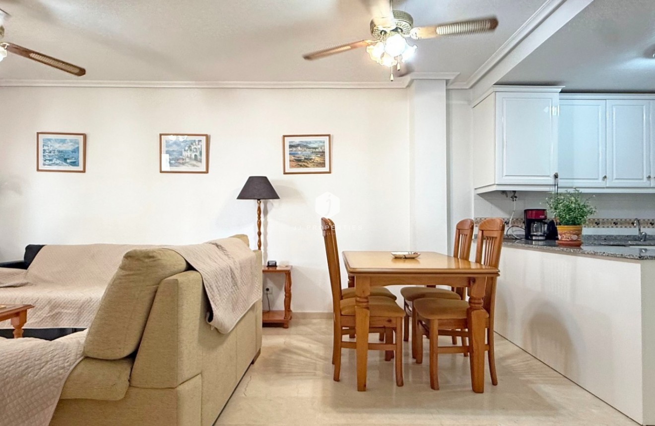 Tweedehands - Appartement / flat -
Orihuela Costa - Costa Blanca