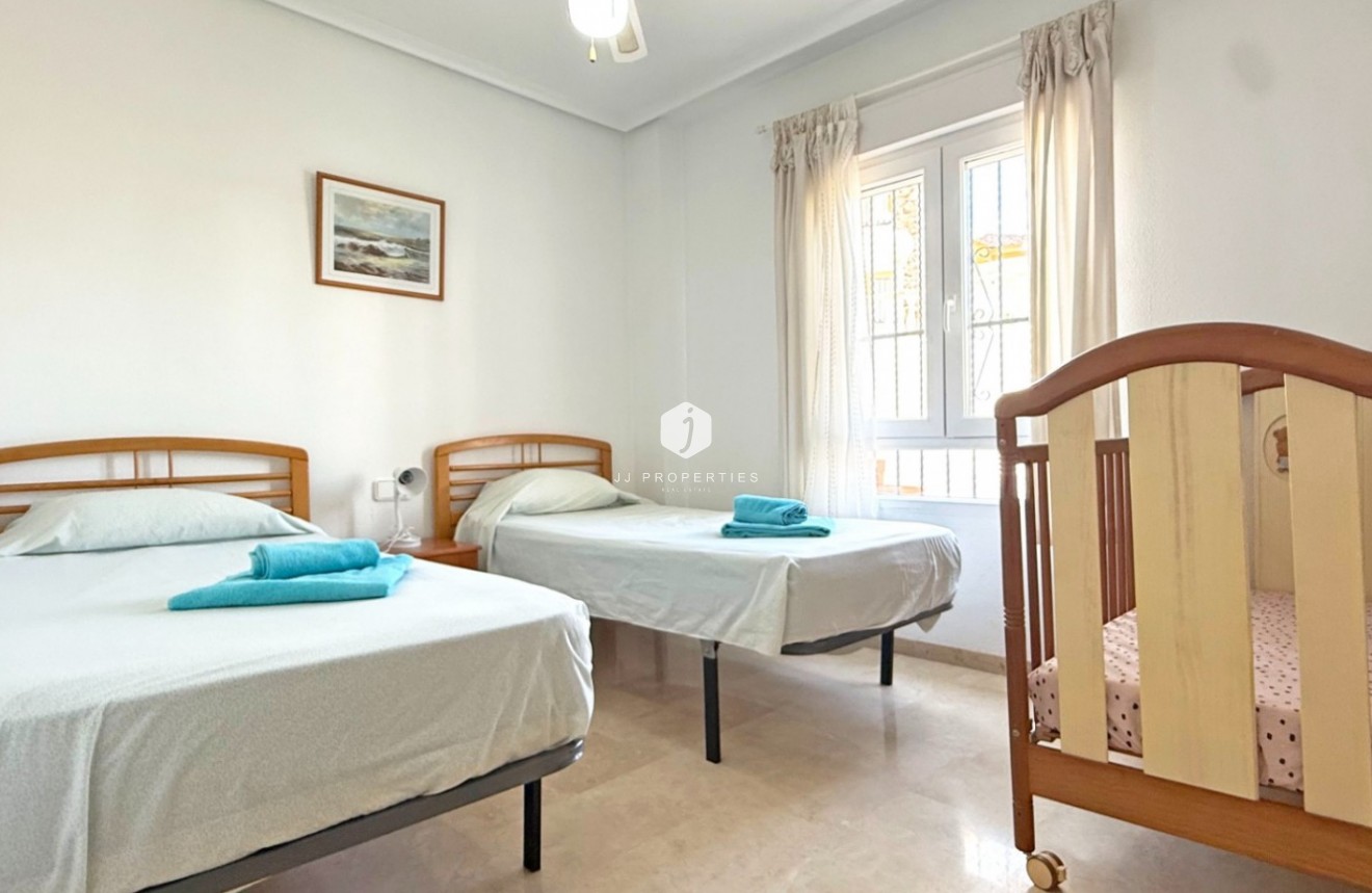 Tweedehands - Appartement / flat -
Orihuela Costa - Costa Blanca