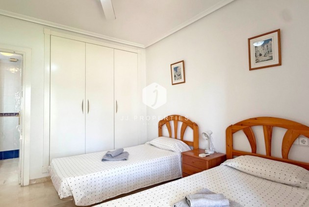 Tweedehands - Appartement / flat -
Orihuela Costa - Costa Blanca