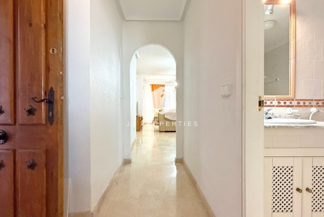 Tweedehands - Appartement / flat -
Orihuela Costa - Costa Blanca