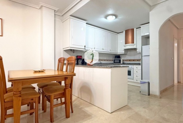 Tweedehands - Appartement / flat -
Orihuela Costa - Costa Blanca