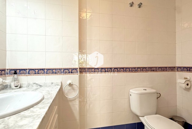 Tweedehands - Appartement / flat -
Orihuela Costa - Costa Blanca