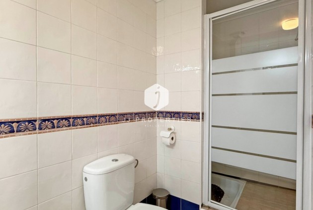 Tweedehands - Appartement / flat -
Orihuela Costa - Costa Blanca