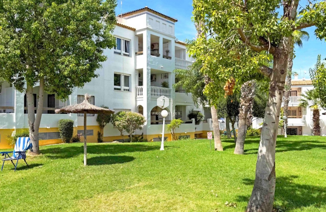 Tweedehands - Appartement / flat -
Orihuela Costa - Costa Blanca