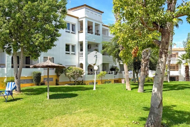 Tweedehands - Appartement / flat -
Orihuela Costa - Costa Blanca