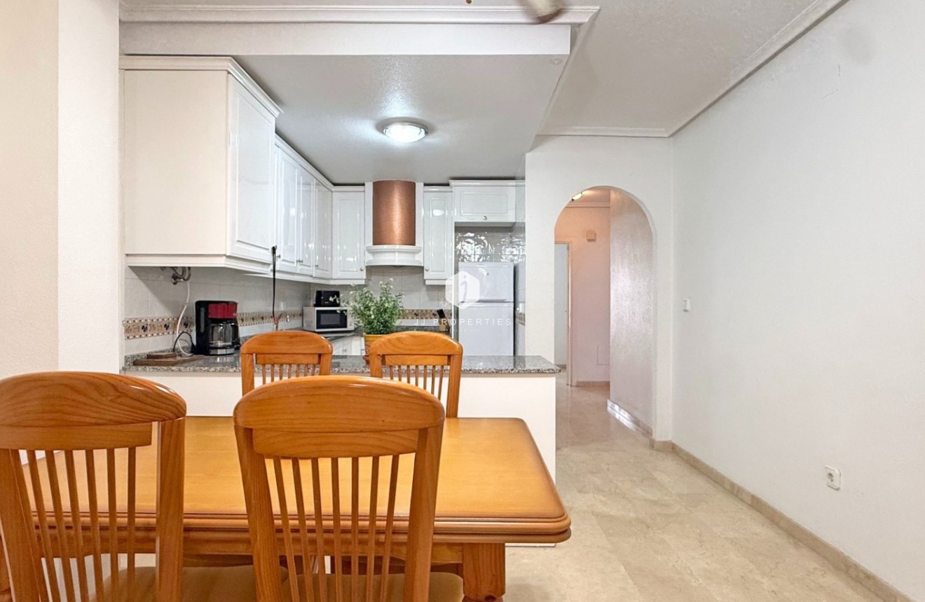 Tweedehands - Appartement / flat -
Orihuela Costa - Costa Blanca