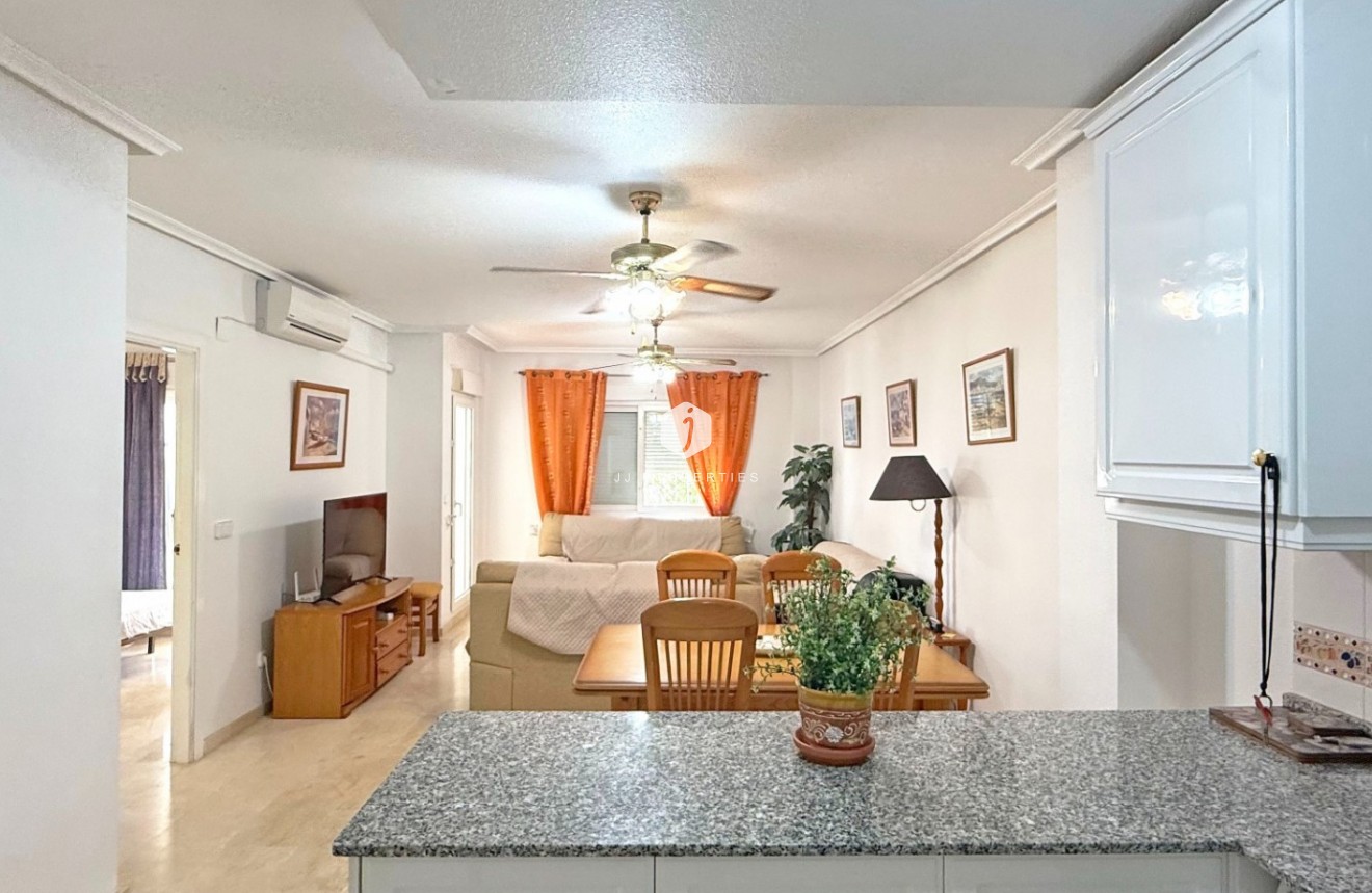 Tweedehands - Appartement / flat -
Orihuela Costa - Costa Blanca