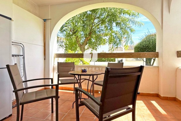 Tweedehands - Appartement / flat -
Orihuela Costa - Costa Blanca