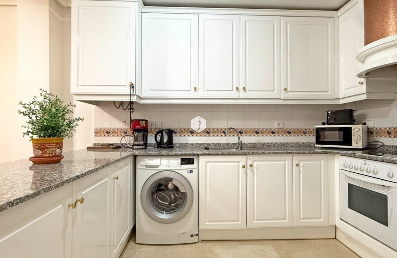 Tweedehands - Appartement / flat -
Orihuela Costa - Costa Blanca