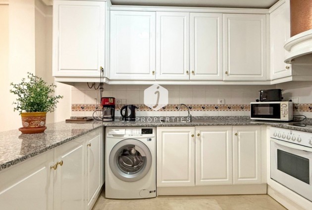 Tweedehands - Appartement / flat -
Orihuela Costa - Costa Blanca