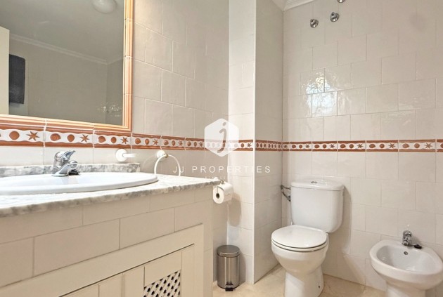 Tweedehands - Appartement / flat -
Orihuela Costa - Costa Blanca