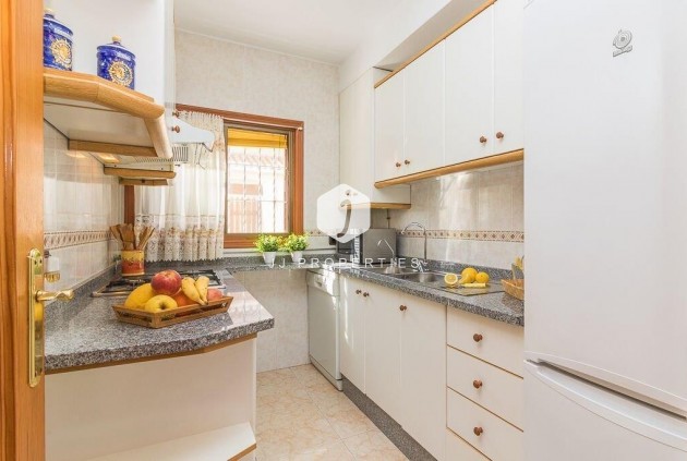 Segunda mano - Chalet -
Orihuela Costa - Playa Flamenca