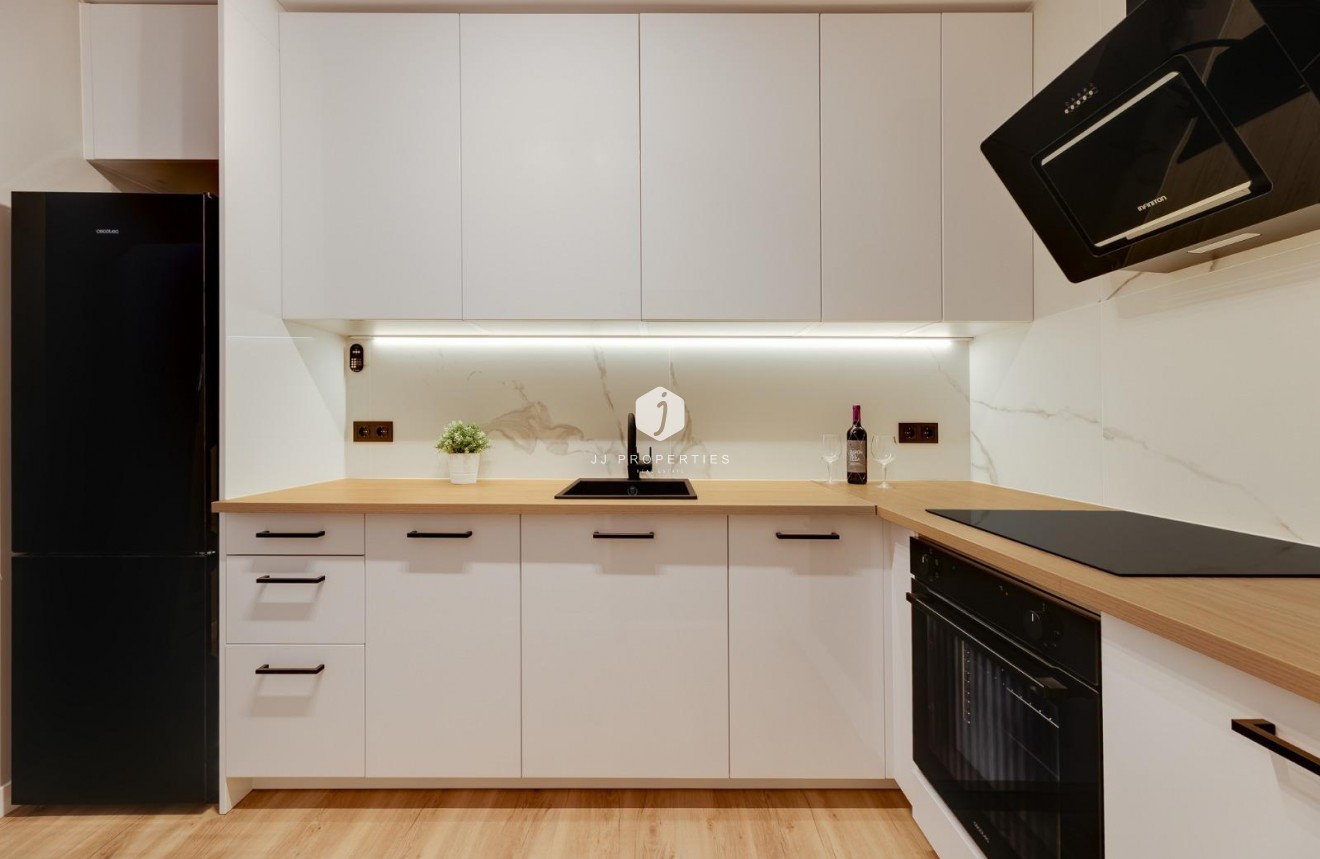 Segunda mano - Chalet -
Orihuela Costa - Los Balcones