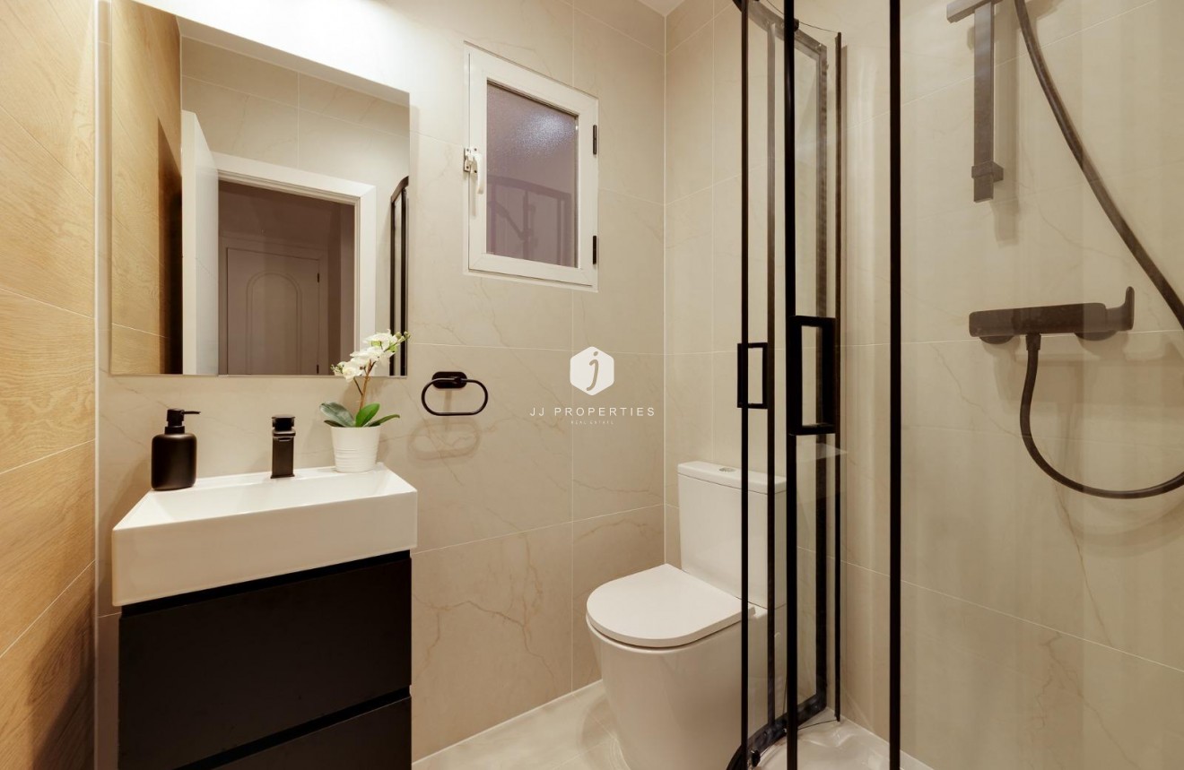 Segunda mano - Chalet -
Orihuela Costa - Los Balcones