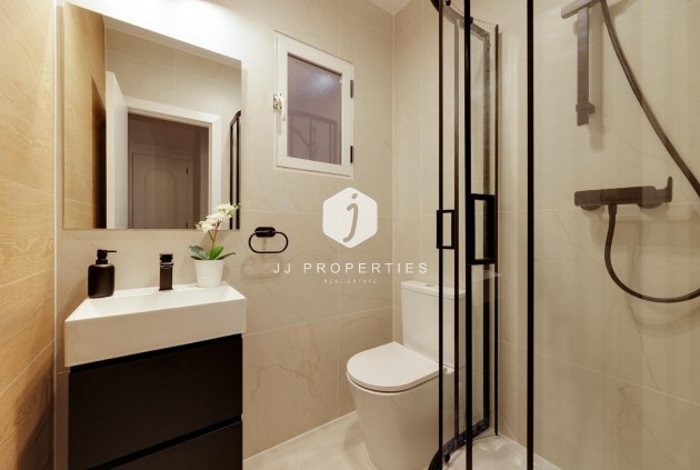 Segunda mano - Chalet -
Orihuela Costa - Los Balcones