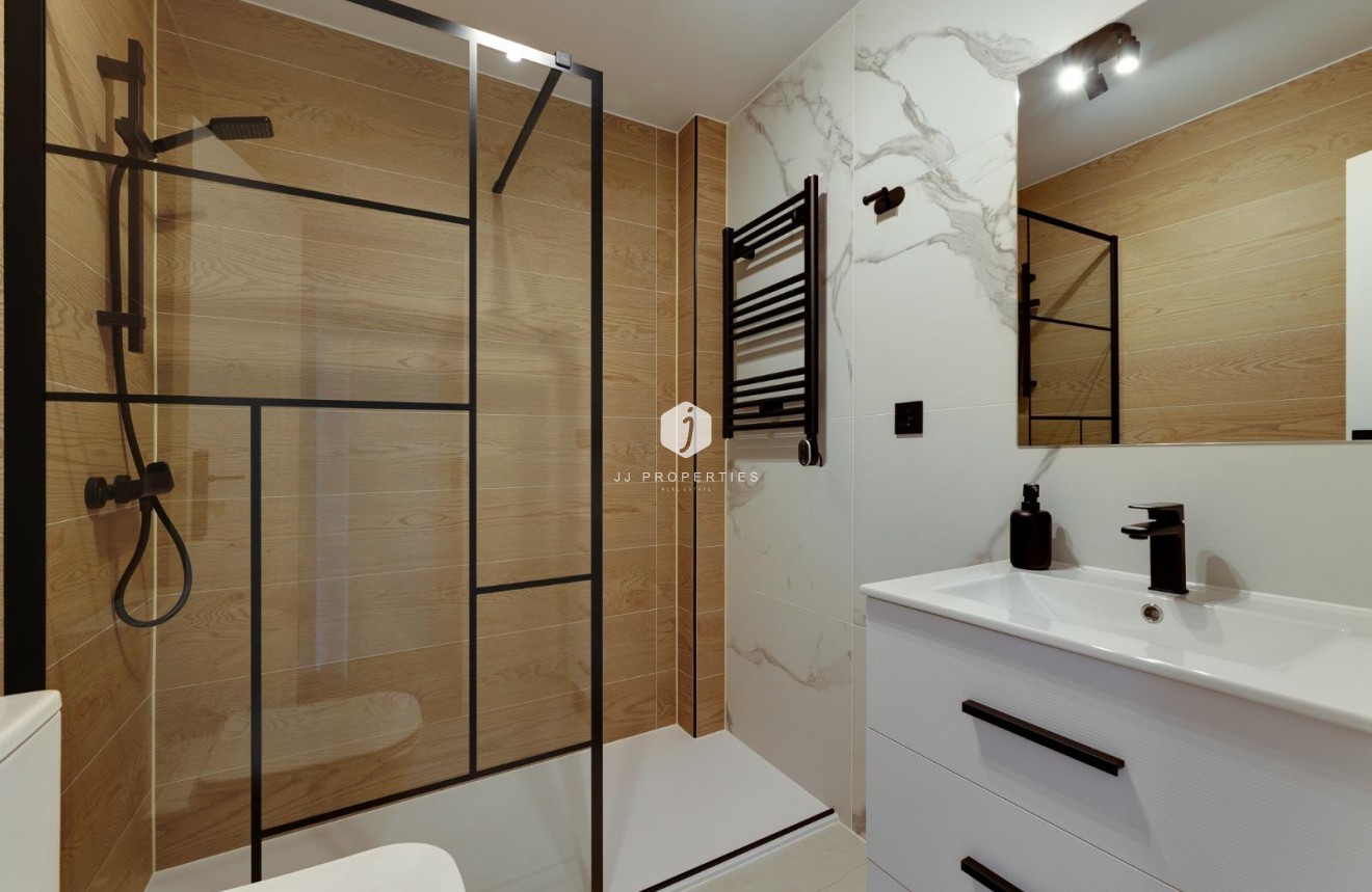 Segunda mano - Chalet -
Orihuela Costa - Los Balcones