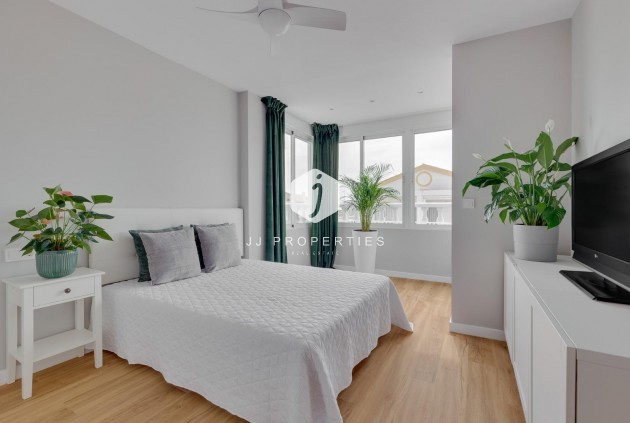 Segunda mano - Chalet -
Orihuela Costa - Los Balcones