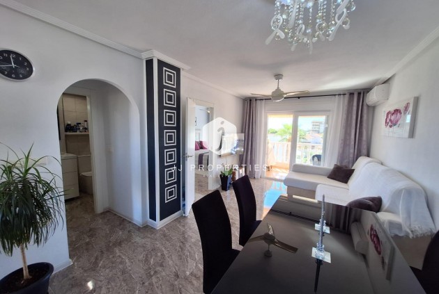 Segunda mano - Apartamento / piso -
Orihuela Costa - La Zenia