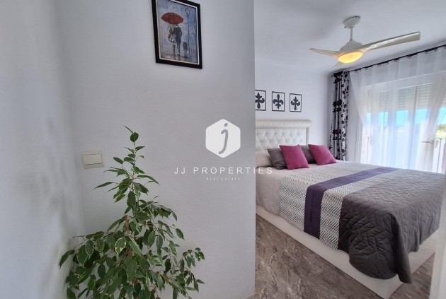 Segunda mano - Apartamento / piso -
Orihuela Costa - La Zenia