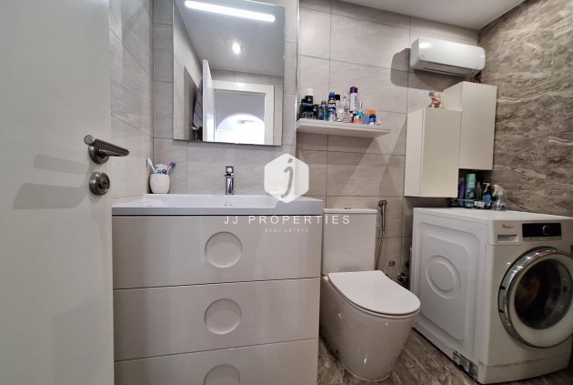 Segunda mano - Apartamento / piso -
Orihuela Costa - La Zenia