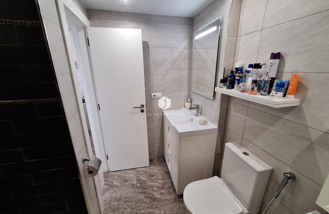 Segunda mano - Apartamento / piso -
Orihuela Costa - La Zenia