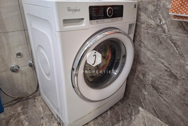 Segunda mano - Apartamento / piso -
Orihuela Costa - La Zenia