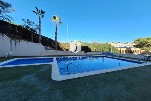 Segunda mano - Apartamento / piso -
Orihuela Costa - La Zenia